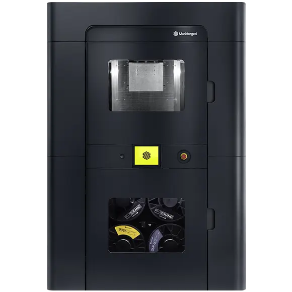 Alfex Markforged FX20