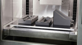 Alfex Markforged FX20 Massive builds