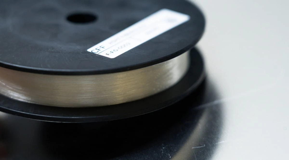 Alfex Markforged HSHT