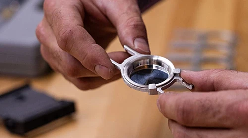 Alfex Markforged Inconel 625