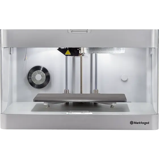 Alfex_Markforged_Mark_Two_3D_Printer Alfex Markforged Mark Two 3D Printer