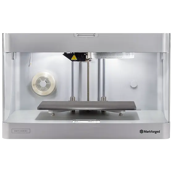 Alfex_Markforged_Onyx_Pro_3D-Printer Alfex_Markforged_Onyx_Pro_3D-Printer