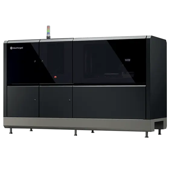 Alfex Markforged PX100