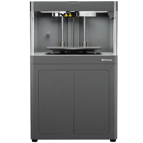 Alfex_Markforged_X3_3D_Printer