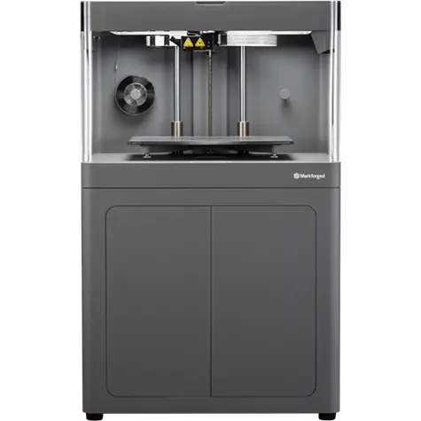Alfex_Markforged_X7_3D_Printer Alfex Markforged X7 3D Printer
