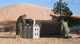 Alfex Markforged X7 Field Edition