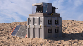 Alfex Markforged X7 Field Edition