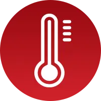 Alfex Markforged Temperature