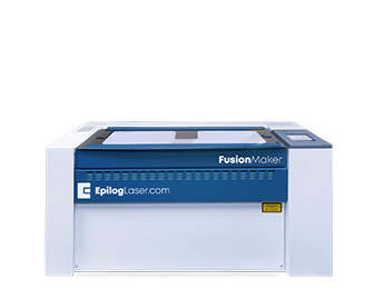 Alfex Epilog Fusion Maker 12 Laser Machine