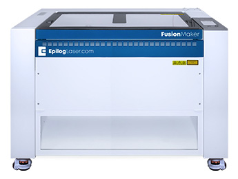 Alfex Epilog Fusion Maker 36 Laser Machine