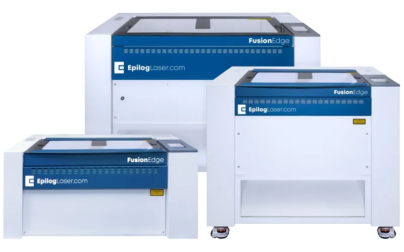 Alfex Epilog Laser Fusion Edge Series