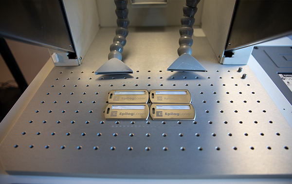 Alfex Epilog Large Marking Field