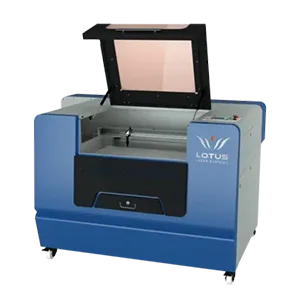 Alfex Lotus Blu70 Laser cutting machine