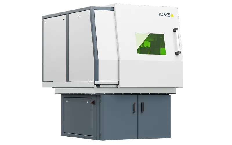 Alfex_ACSYS_Barracuda_laser_system Alfex_ACSYS_Barracuda_laser_system
