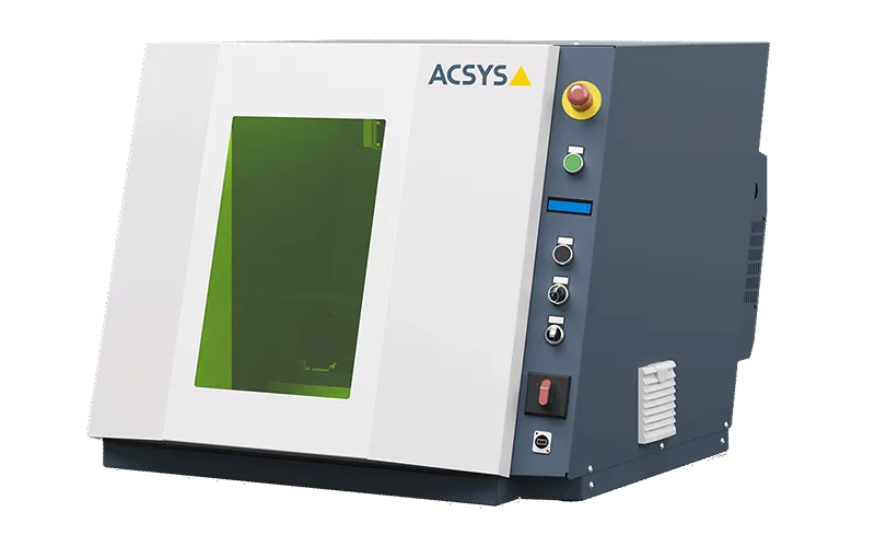 Alfex_ACSYS_Oyster_laser_system Alfex_ACSYS_Oyster_laser_system