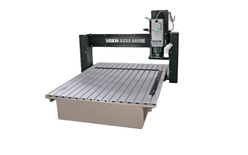 Alfex_VISION_2525_S5_CNC_Router_Engraver