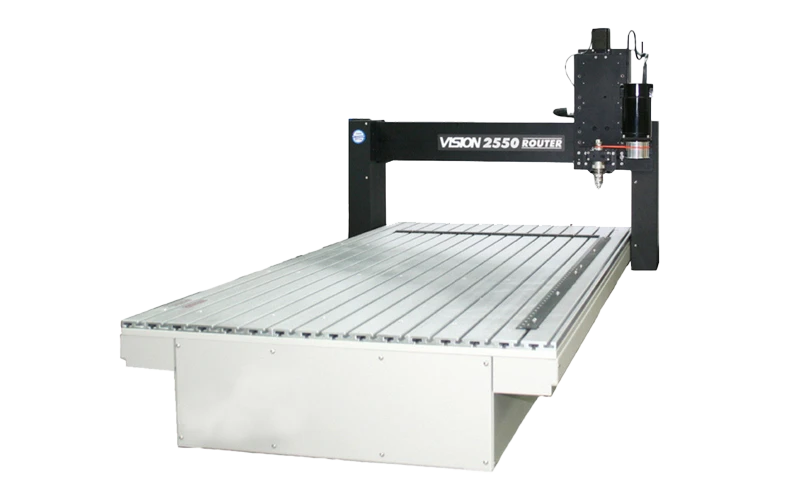 Alfex_VISION_2550_S5_CNC_Router_Engraver
