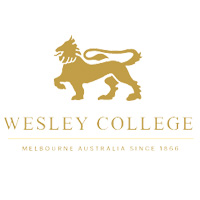 Alfex_Wesley_College