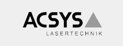 ACSYS Laser Systems